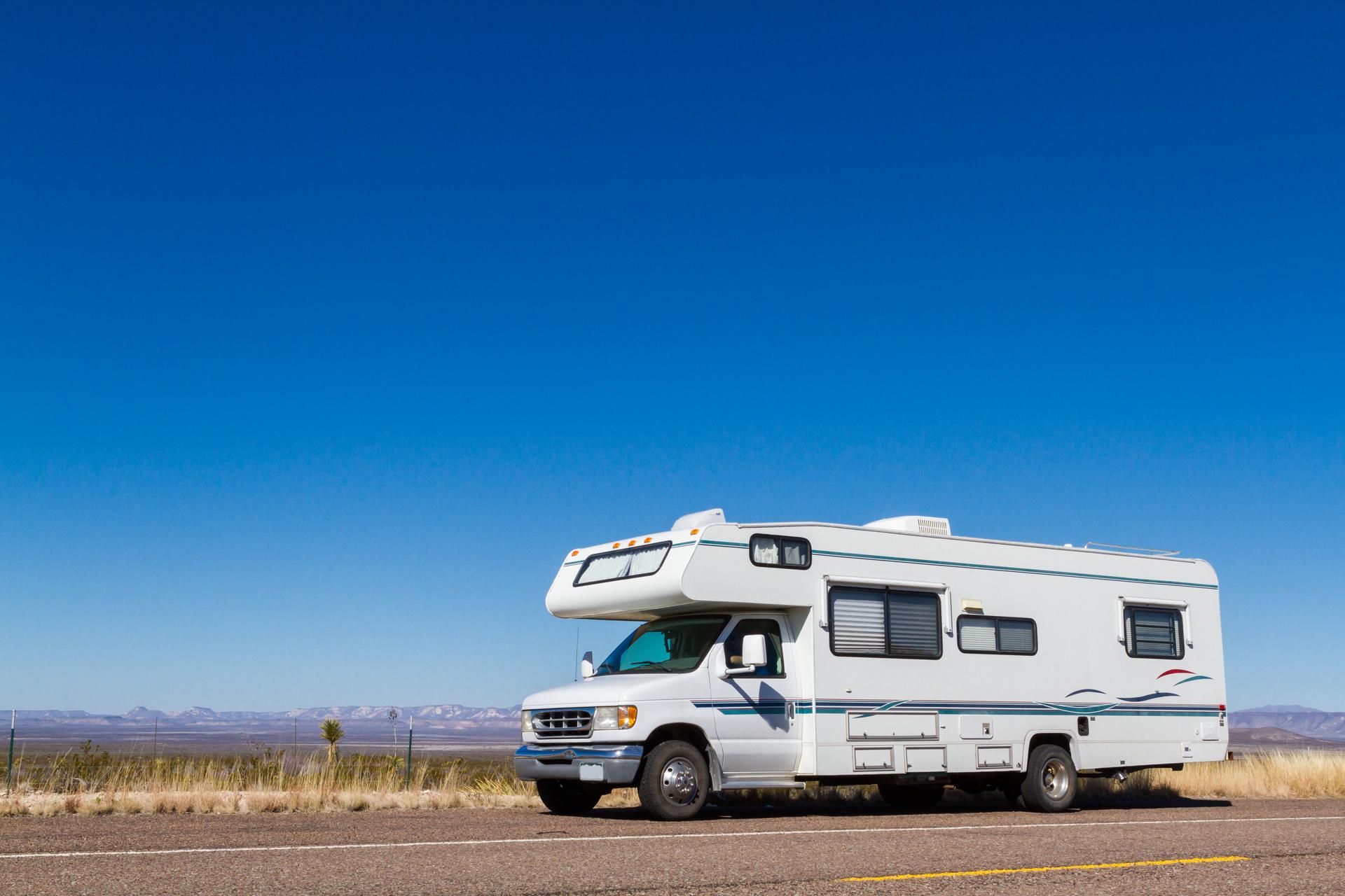 Die Reisevorbereitung für den ersten Wohnmobilurlaub