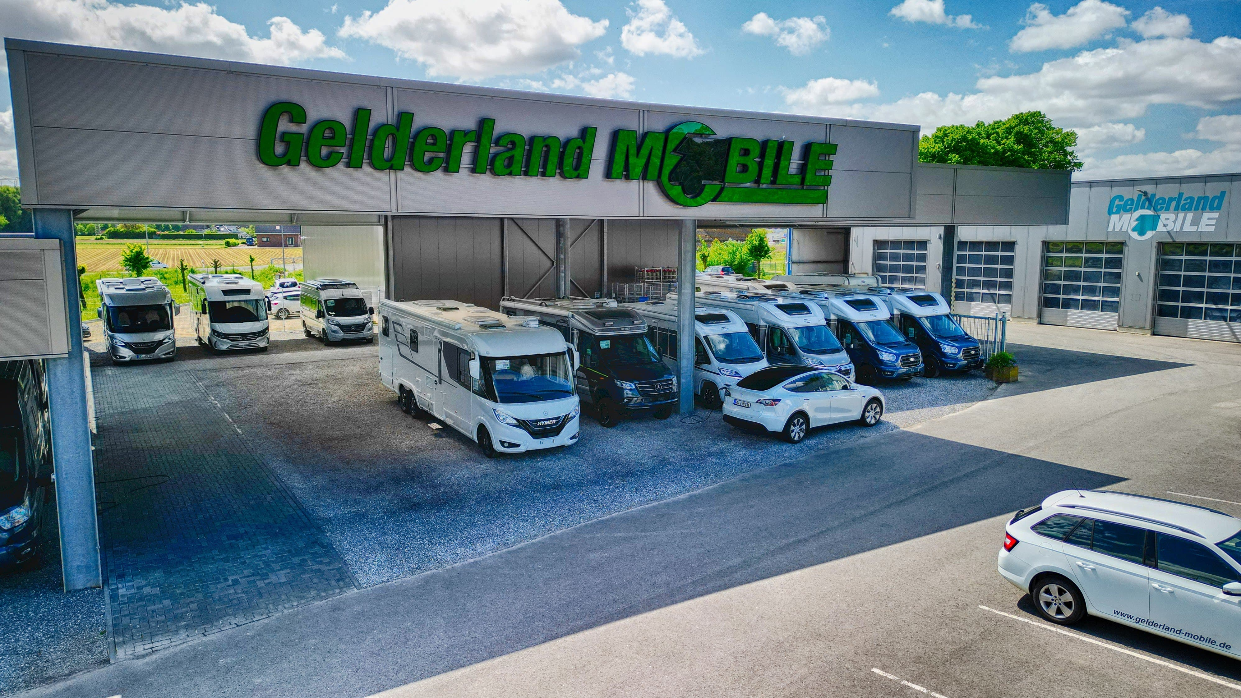 Gelderland Mobile