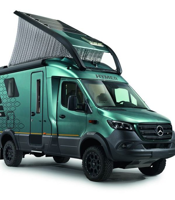 Venture S