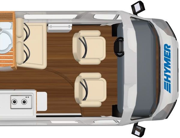 Grand Canyon S CrossOver