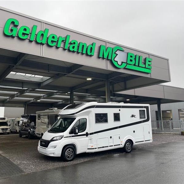 Ecovip L 4009 *Neues Außendesign*