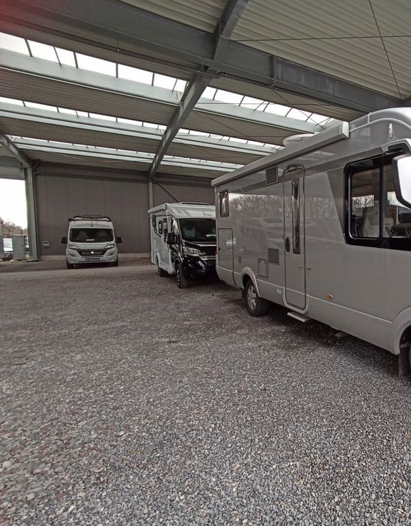 Hymer BMC- I 680