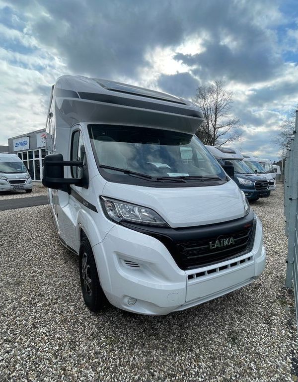 Kreos L 5009 *sofort verfügbar*