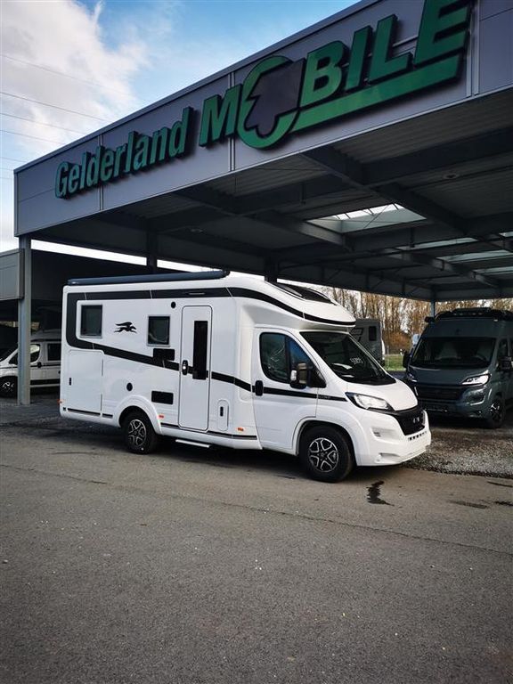 Ecovip L 2009 Mod. 2023