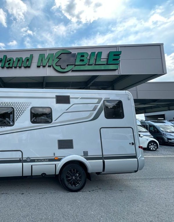 B-MC T 600 Blackline