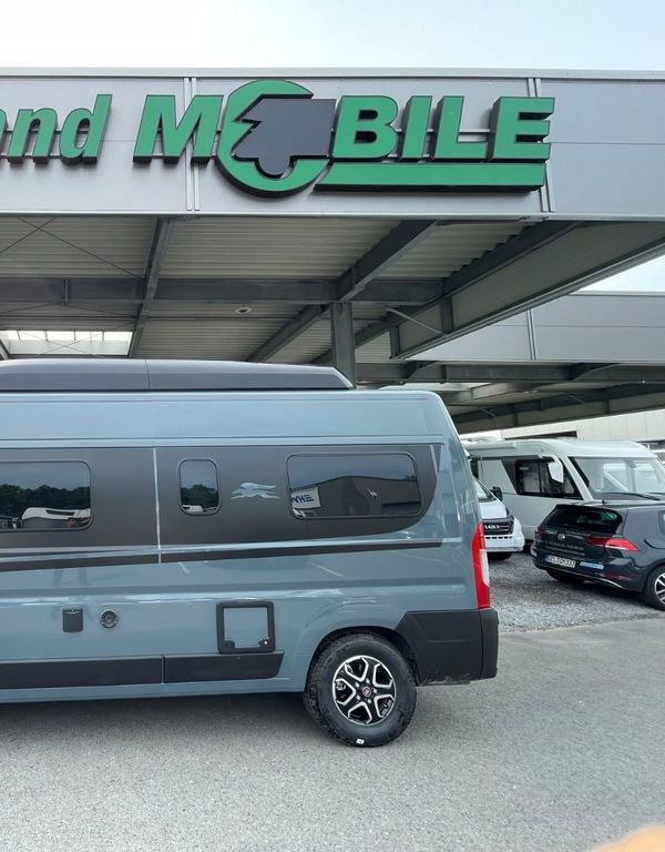 Ecovip  600