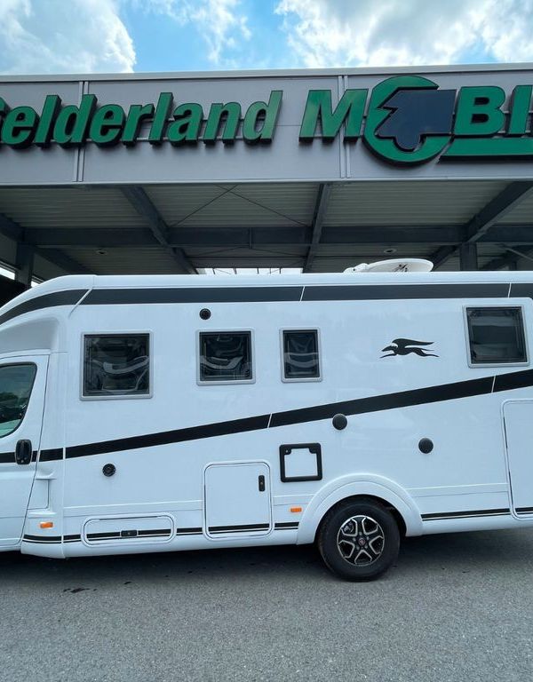 Ecovip L 4009 DS, Automatik 180 PS, Dieselheizun