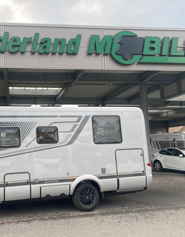 B-Klasse MC-T 690 BlackLine MJ 2025