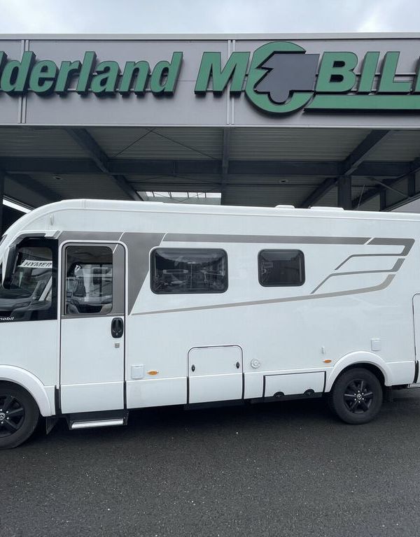 B-Klasse MC I 680