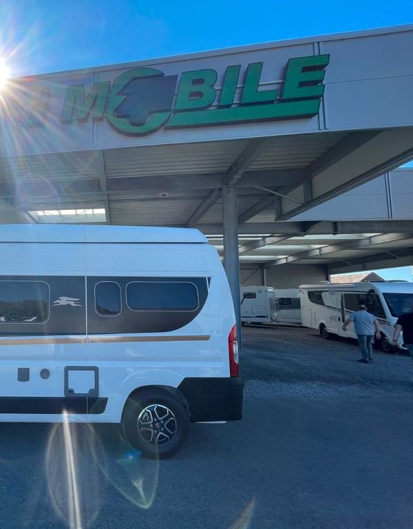Ecovip 540