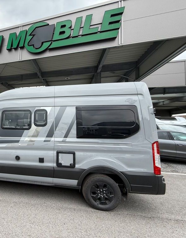 CV 590 Ford 4x4 Edition 25