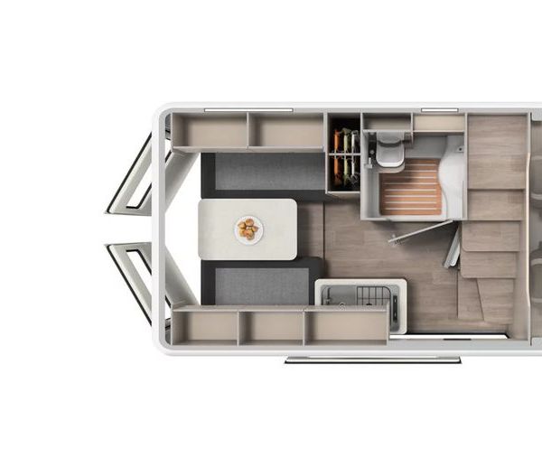 CV 541 Pro