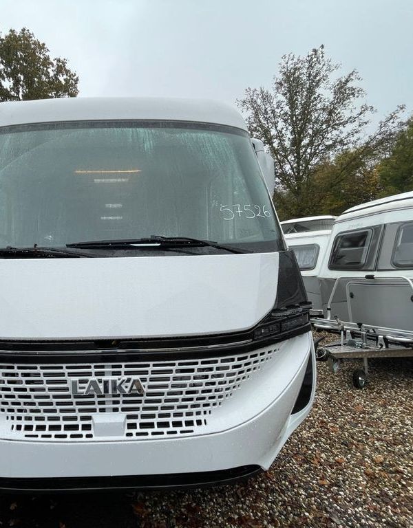 Kreos H 5109 *Tageszulassung*