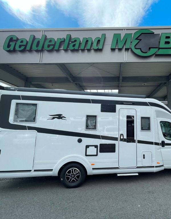 Ecovip L 4009 *Tageszulassung*