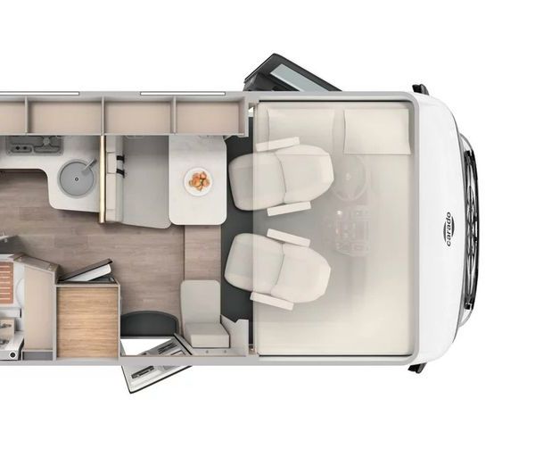 I 338 Pro+ Modelljahr 2025