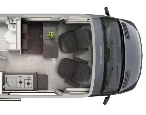 Grand Canyon S Xperience