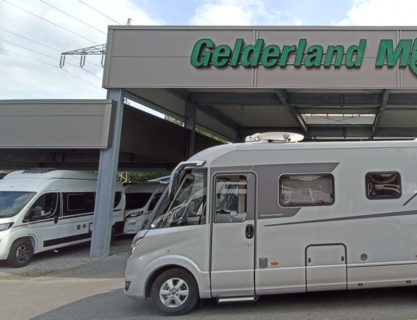 Hymer BML-I 780 / B-Klasse MasterLine I 780