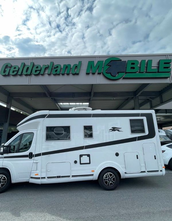 Ecovip L 3009, Sat, Navi, Kamera, Klmaauto