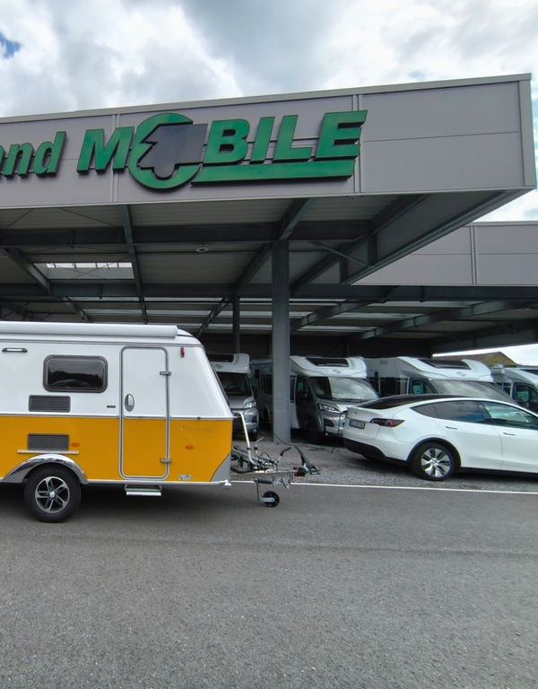 Touring 542 Nugget Gold Edition