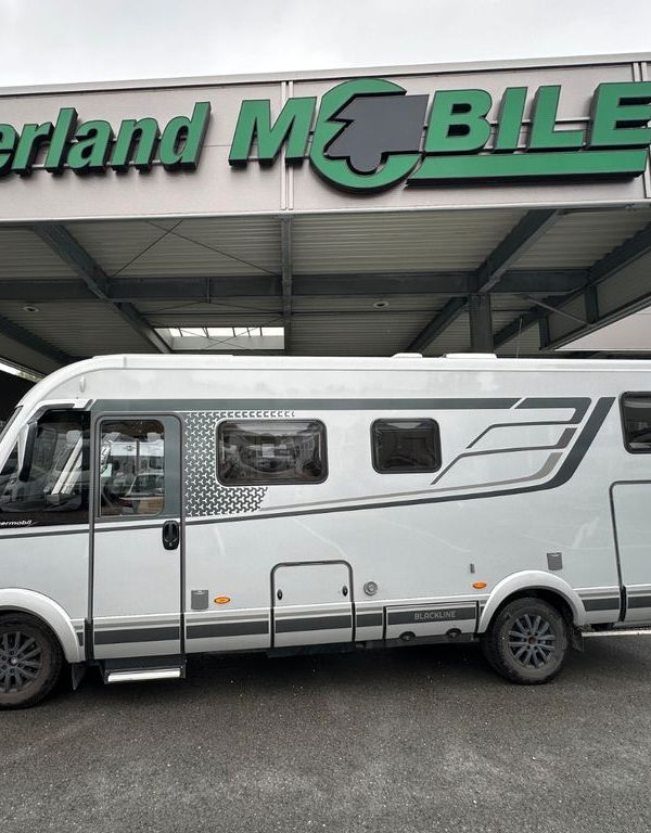 B-MC I 680 Blackline