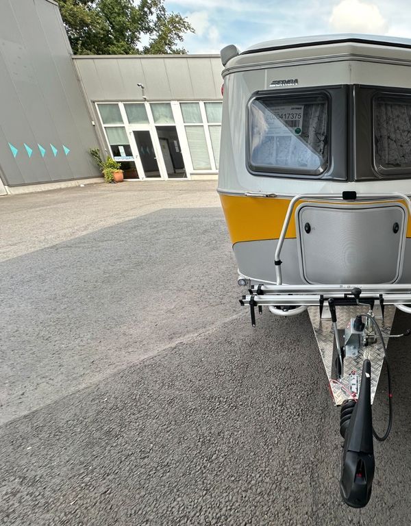 Touring 642 Nugget Gold