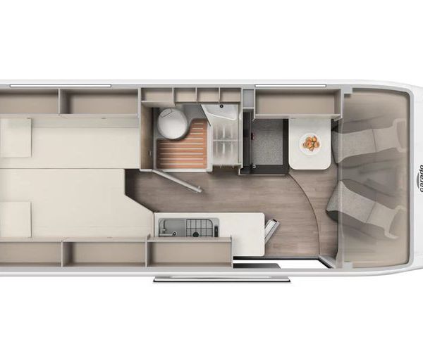 CV 640 Pro MJ2026