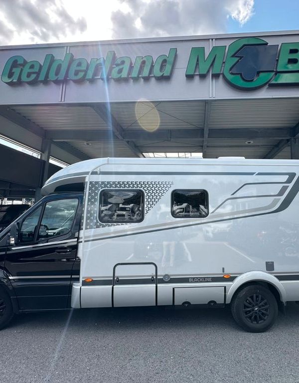 B-MC 680 T BlackLine