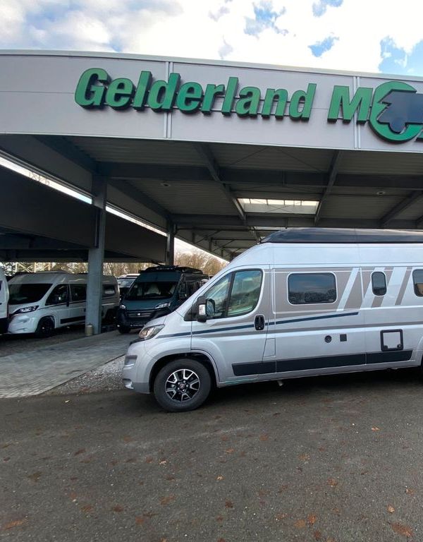 CV 600 Pro *Tageszulassung*