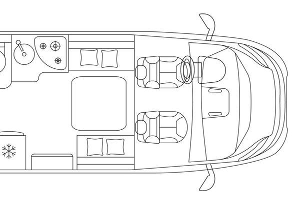 Ecovip L 4009 DS